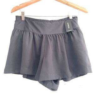 EXPRESS Gray Shorts~ SZ 4